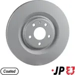 JP GROUP Piduriketas JP 1163208900