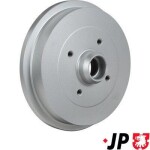 JP GROUP Piduritrummel JP 1163500700