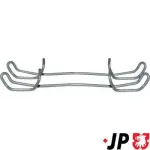 JP GROUP Lisakomplekt,  ketaspiduriklotsid JP 1163650210