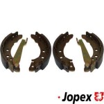 JP GROUP Piduriklotside komplekt JOPEX 1163900110