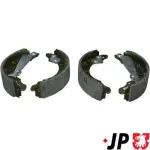 JP GROUP Piduriklotside komplekt JP 1163900210