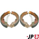 JP GROUP Piduriklotside komplekt JP 1163900310