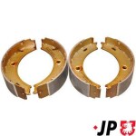 JP GROUP Комплект барабанных колодок,  стояночная тормозная система JP 1163900710