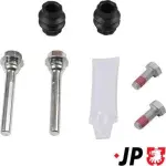 JP GROUP Juhthülsikomplekt, pidurisadul JP 1164007010