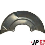 JP GROUP Piduriplekk (piduriketta kaitseplekk) JP 1164200470