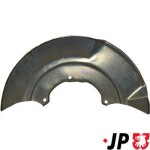 JP GROUP Piduriplekk (piduriketta kaitseplekk) JP 1164200480