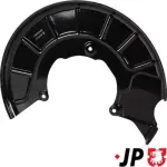 JP GROUP Piduriplekk (piduriketta kaitseplekk) JP 1164201080
