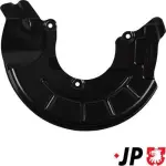 JP GROUP Piduriplekk (piduriketta kaitseplekk) JP 1164201170
