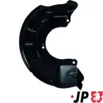 JP GROUP Piduriplekk (piduriketta kaitseplekk) JP 1164201180