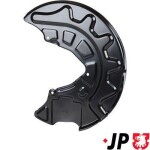 JP GROUP Piduriplekk (piduriketta kaitseplekk) JP 1164203680