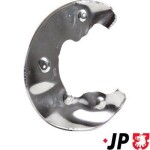 JP GROUP Piduriplekk (piduriketta kaitseplekk) JP 1164203870