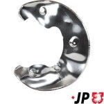 JP GROUP Piduriplekk (piduriketta kaitseplekk) JP 1164203880