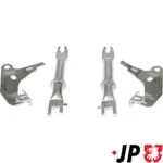 JP GROUP Kinnitikomplekt, trummelpidur JP 1165000410
