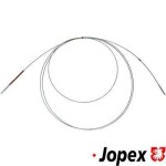 JP GROUP Gaasitross JOPEX 1170101600