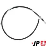 JP GROUP Käsipiduri tross JP 1170302400