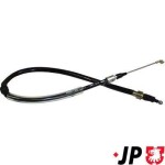 JP GROUP Käsipiduri tross JP 1170306100