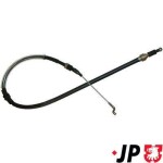 JP GROUP Käsipiduri tross JP 1170306200
