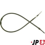 JP GROUP Käsipiduri tross JP 1170306400