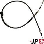 JP GROUP Käsipiduri tross JP 1170306580