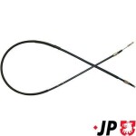 JP GROUP Käsipiduri tross JP 1170306800