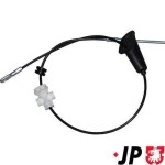 JP GROUP Käsipiduri tross JP 1170310200