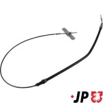 JP GROUP Käsipiduri tross JP 1170312200
