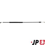 JP GROUP Tõmbetross,  autoukse lukustuse avamine JP 1171000100