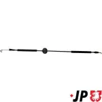  Tõmbetross, autoukse lukustuse avamine JP GROUP 1171000300