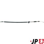 JP GROUP Tõmbetross, autoukse lukustuse avamine JP 1171000400