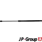  Газовая пружина, крышка багажник JP GROUP 1181208500
