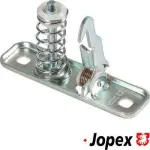 JP GROUP Mootorikapoti lukk JOPEX 1187700100