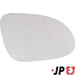 JP GROUP Peegliklaas,  Välispeegel JP 1189304580