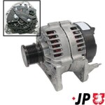 JP GROUP Generaator JP 14V 1190101200