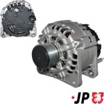 JP GROUP Generaator JP 14V 1190102500
