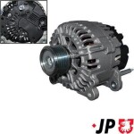 JP GROUP Generaator JP 14V 1190104200