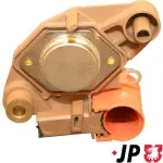 JP GROUP Generaatori pingeregulaator JP 1190200600