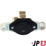 JP GROUP Generaatori pingeregulaator JP 12V 1190200900