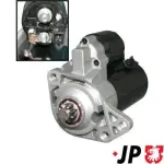 JP GROUP Starter JP 12V 1190300500