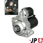 JP GROUP Starter JP 12V 1190300600