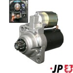 JP GROUP Starter JP 12V 1190301200