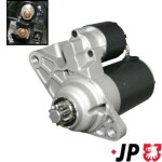 JP GROUP Starter JP 12V 1190301400