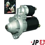 JP GROUP Starter JP 12V 1190301800