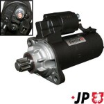  Starter JP GROUP 12V 1190304500