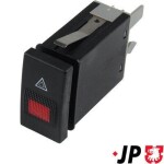  Ohutulede lüliti JP GROUP 6x21W 1196301400