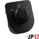 JP GROUP Lüliti, välispeegli reguleerimine JP 1196702700