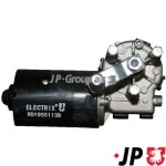 JP GROUP Pesuri mootor JP 12V 1198201700