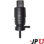 JP GROUP Klaasipesuvee pump,  klaasipuhastus JP 12V 1198500500