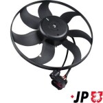 JP GROUP Ventilaator,  mootorijahutus JP 192W 1199106800