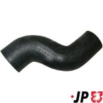 JP GROUP Jahutusvedeliku voolik JP 1214300200