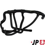 JP GROUP Jahutusvedeliku voolik JP 1214303400
